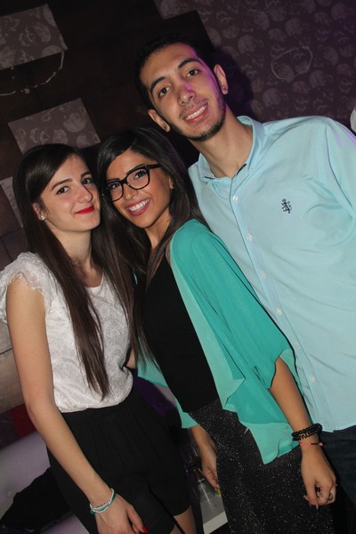 USJ Social Club Masquerade For a Cause
